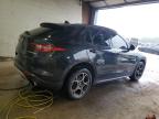 2018 Alfa Romeo Stelvio Sport na sprzedaż w Chicago Heights, IL - Vandalism