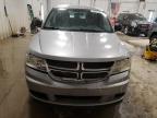 2015 Dodge Journey Se იყიდება Franklin-ში, WI - Front End