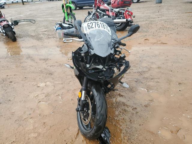 2025 TRIUMPH MOTORCYCLE DAYTONA 660  