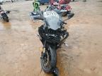 2025 TRIUMPH MOTORCYCLE DAYTONA 660   for sale at Copart AL - MOBILE SOUTH