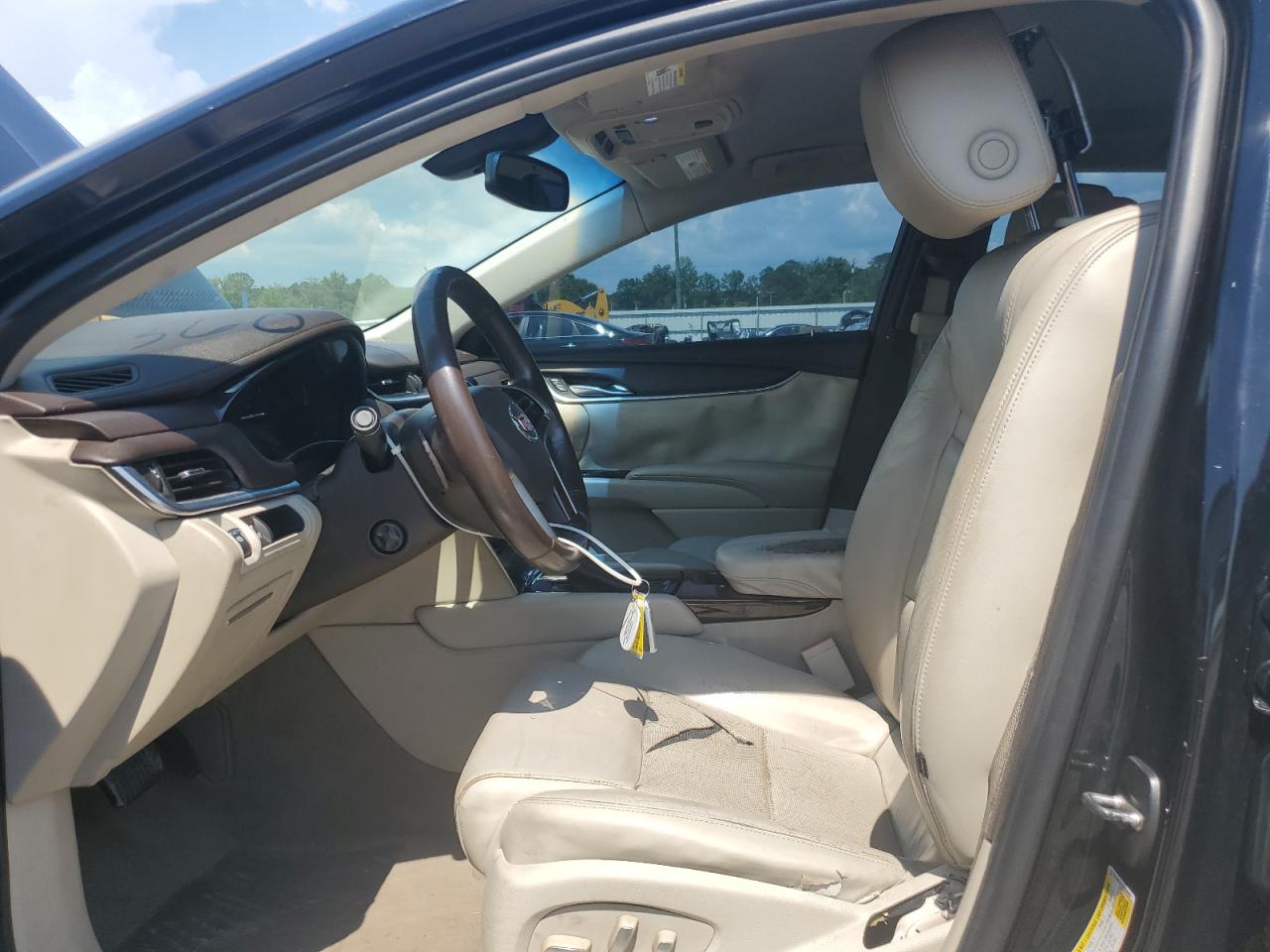 2013 Cadillac Xts VIN: 2G61N5S37D9238453 Lot: 61456705
