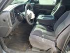 2006 Chevrolet Silverado 4.8L за продажба в Vallejo, CA - Front End