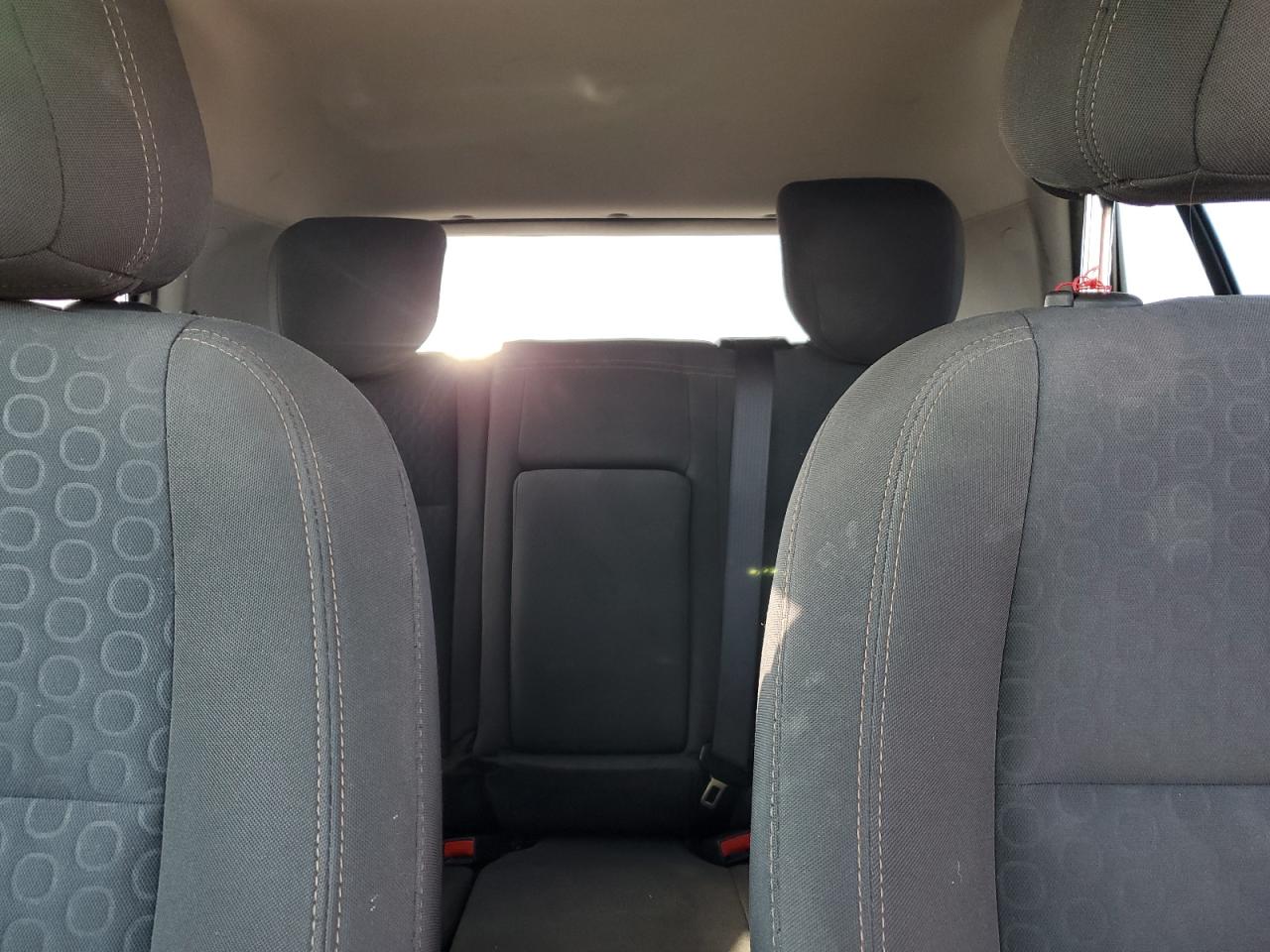 2020 Chevrolet Trax Ls VIN: KL7CJKSB4LB024232 Lot: 59215215