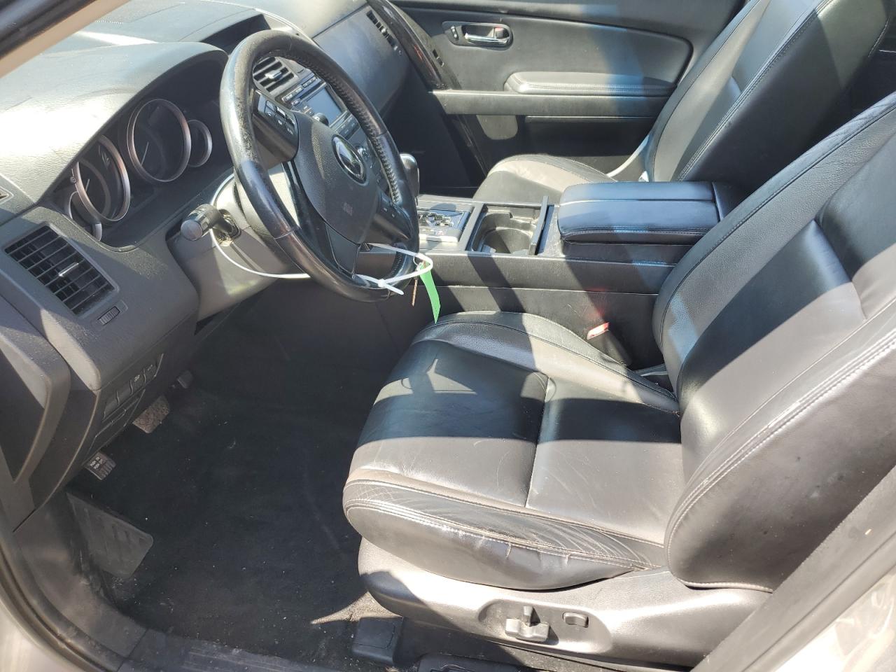 2010 Mazda Cx-9 VIN: JM3TB3MV7A0221845 Lot: 60701045