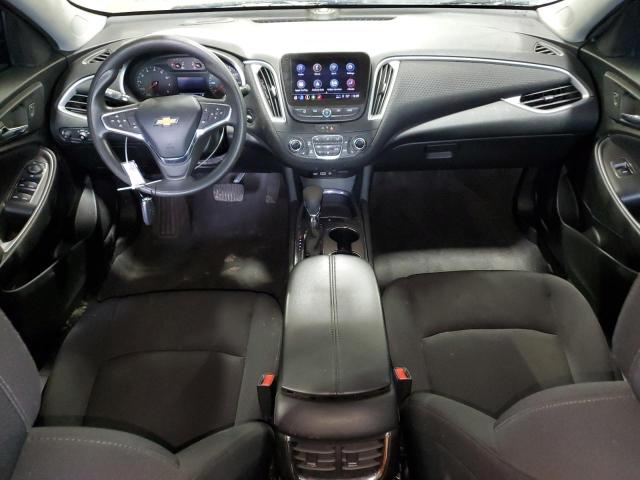  CHEVROLET MALIBU 2023 White