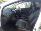 2015 FORD FIESTA TIT for sale at Copart WHITBURN