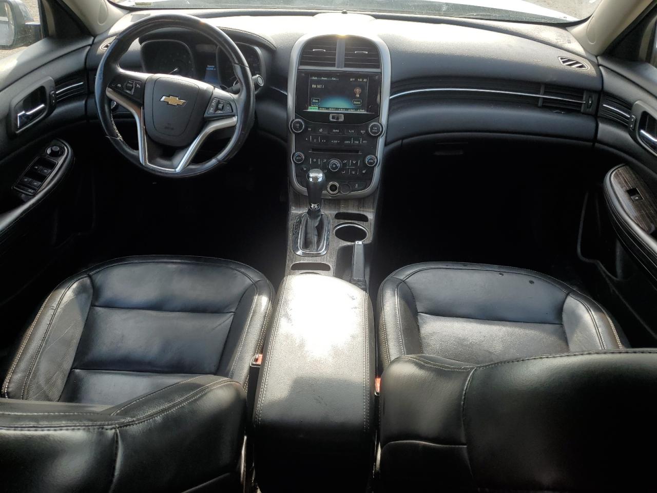 2014 Chevrolet Malibu Ltz VIN: 1G11J5SX9EF180312 Lot: 62837205