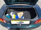 1999 MAZDA MX-5 SE for sale at Copart CORBY