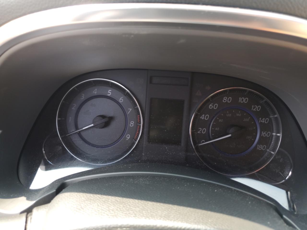 2015 Infiniti Qx70 VIN: JN8CS1MU1FM380403 Lot: 61226805