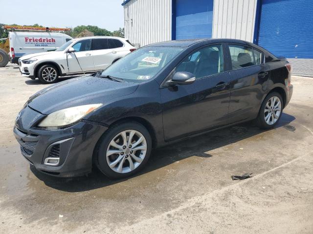 2010 Mazda 3 S  