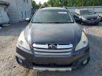 2013 Subaru Outback 2.5I Limited de vânzare în York Haven, PA - Mechanical