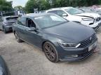 2015 VOLKSWAGEN PASSAT GT for sale at Copart WOLVERHAMPTON