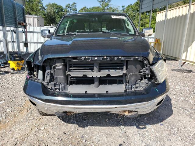  RAM 1500 2017 Черный