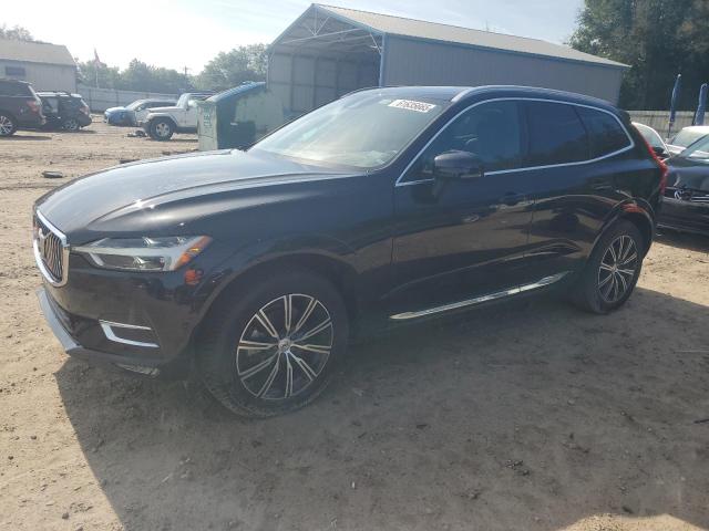 VOLVO XC60 – zdjęcie z aukcji, lot #61635665