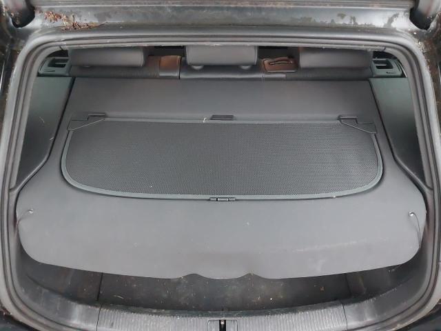 2011 AUDI A3 S LINE