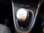 2013 TOYOTA VERSO ICON for sale at Copart SANDTOFT