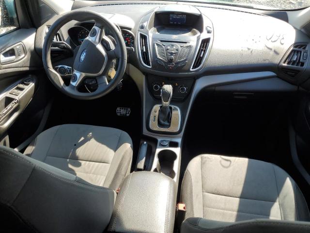  FORD ESCAPE 2013 Teal