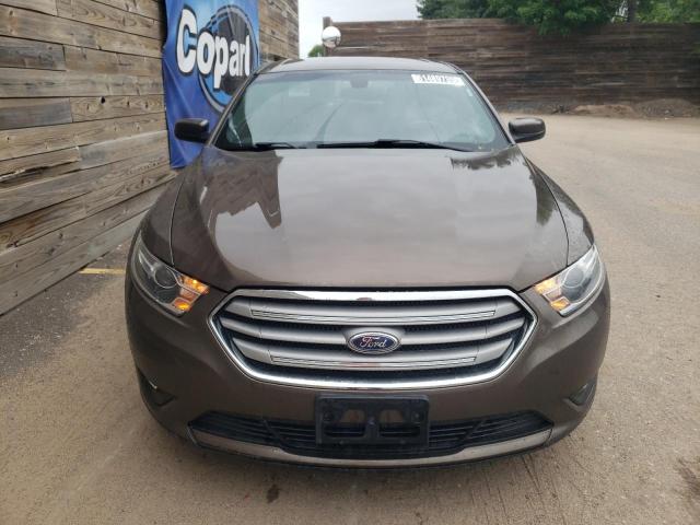  FORD TAURUS 2016 Brązowy