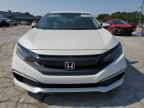 2021 Honda Civic Lx for Sale in Lebanon, TN - Hail