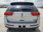 2015 Lincoln Mkx  de vânzare în Tulsa, OK - Front End