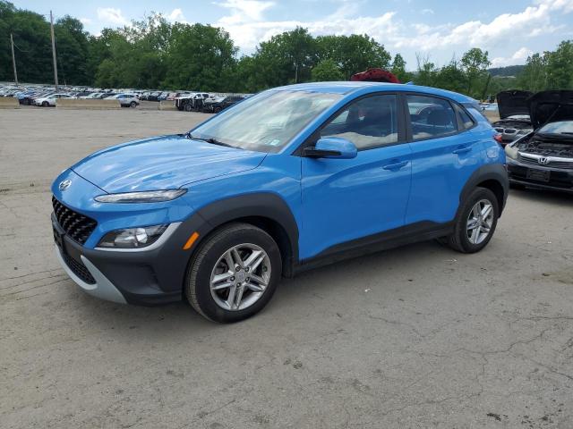 HYUNDAI KONA SEL 2022