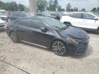 2020 Toyota Corolla Se en Venta en Wayland, MI - Front End