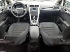2015 Ford Fusion Se for Sale in Wilmington, CA - Rear End