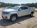 2017 Chevrolet Colorado Lt იყიდება Charles City-ში, VA - Front End