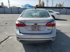 2015 Ford Fiesta S на продаже в Sun Valley, CA - Mechanical