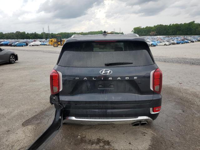  HYUNDAI PALISADE 2020 Czarny