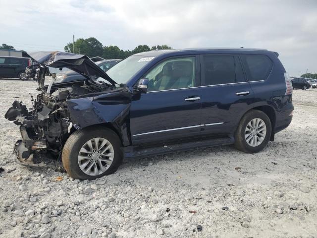 LEXUS GX – zdjęcie z aukcji, lot #61618625