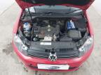 2012 VOLKSWAGEN GOLF MATCH for sale at Copart GLOUCESTER
