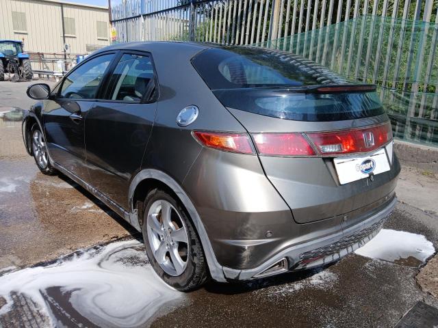 2006 HONDA CIVIC ES I
