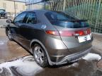 2006 HONDA CIVIC ES I for sale at Copart CHESTER