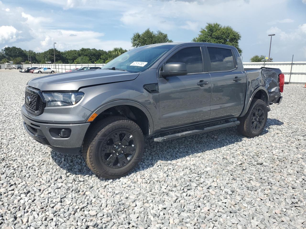 2023 Ford Ranger Xl