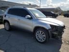2010 Volkswagen Tiguan S на продаже в Las Vegas, NV - Front End