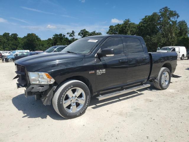  RAM 1500 2019 Black