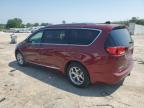 2017 Chrysler Pacifica Limited na sprzedaż w Mcfarland, WI - Hail