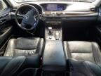 2013 Lexus Ls 460L на продаже в Las Vegas, NV - Front End