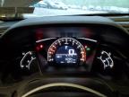 2016 Honda Civic Lx продається в West Mifflin, PA - Front End
