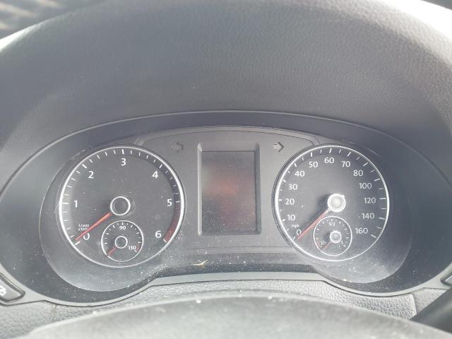 2011 SEAT ALHAMBRA S
