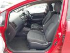 2012 KIA RIO 3 for sale at Copart CORBY