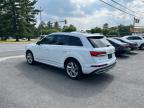 2021 Audi Q7 Premium Plus de vânzare în North Billerica, MA - Minor Dent/Scratches