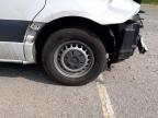 2021 MERCEDES BENZ SPRINTER 3 for sale at Copart SANDTOFT
