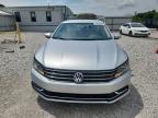 2016 Volkswagen Passat S للبيع في Prairie Grove، AR - Rear End