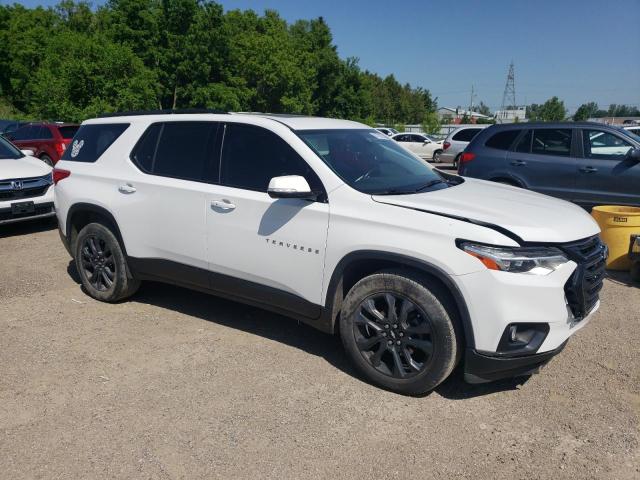 2019 CHEVROLET TRAVERSE HIGH COUNTRY  