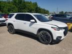 2019 CHEVROLET TRAVERSE HIGH COUNTRY   for sale at Copart ON - LONDON