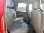 2003 DODGE RAM 1500 ST à vendre chez Copart TX - DALLAS SOUTH