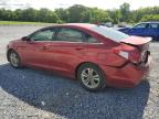 2013 Hyundai Sonata Gls იყიდება Cartersville-ში, GA - Rear End