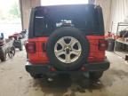 2018 Jeep Wrangler Unlimited Sport   for Sale in York Haven, PA - All Over